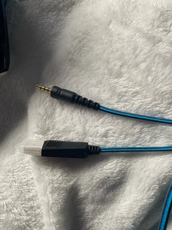 Gaming headset - Picture 4 of 5